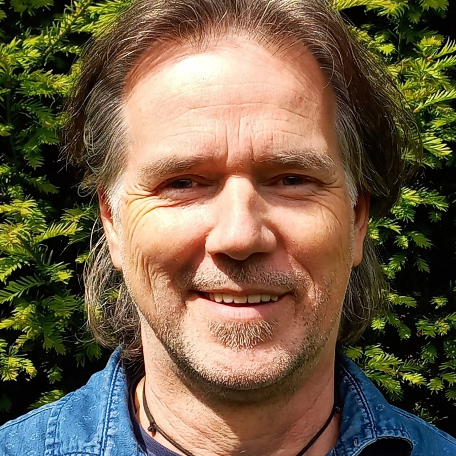 Renny Jetten