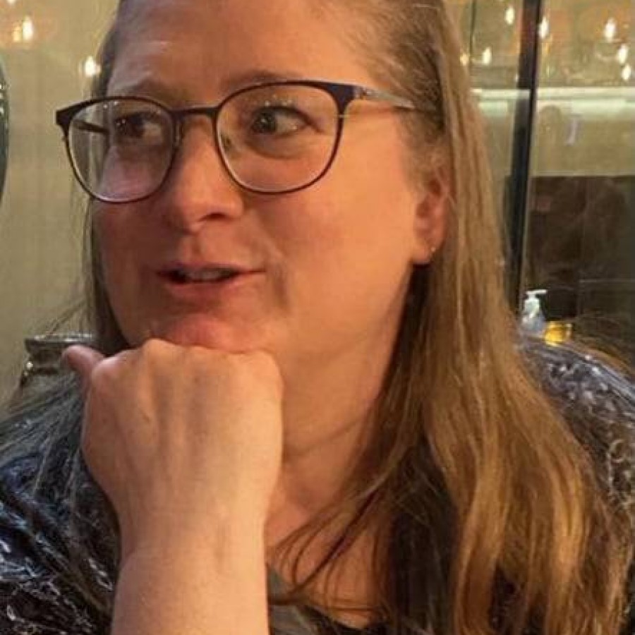 Gwenda Beutels